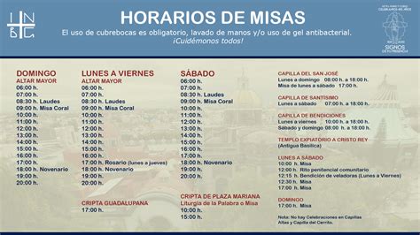 horario misas caravaca|Horarios de misas en Caravaca de la Cruz